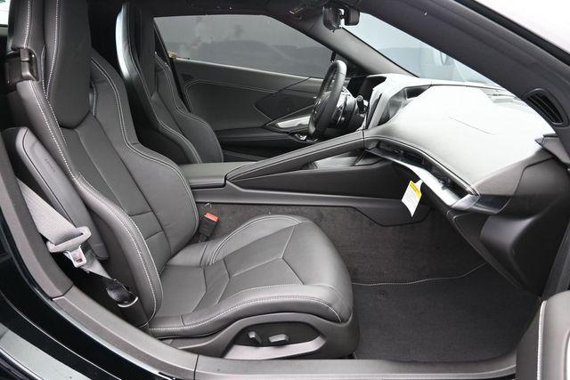 2026 Chevrolet Corvette Stingray Convertible, 1LT, RWD