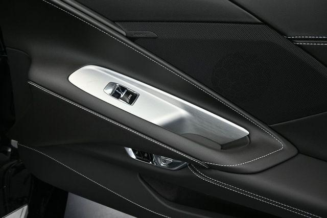 2026 Chevrolet Corvette Stingray Convertible, 1LT, RWD