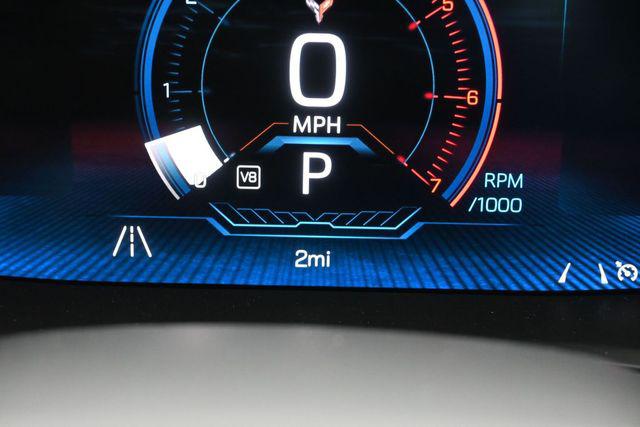 2026 Chevrolet Corvette Stingray Convertible, 1LT, RWD