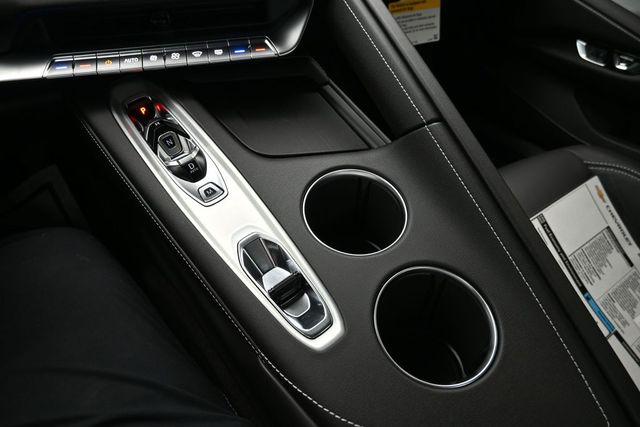 2026 Chevrolet Corvette Stingray Convertible, 1LT, RWD