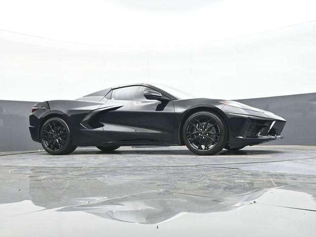 2026 Chevrolet Corvette Stingray Convertible, 1LT, RWD