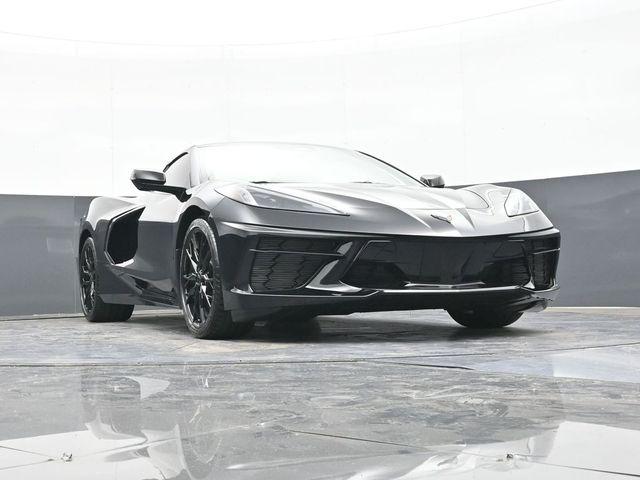 2026 Chevrolet Corvette Stingray Convertible, 1LT, RWD