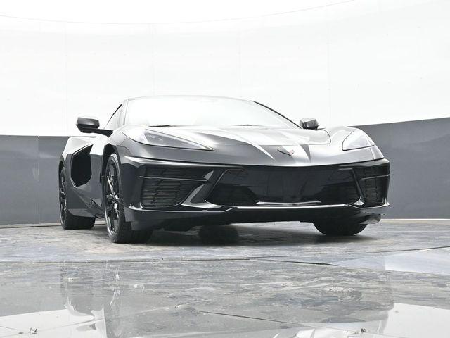 2026 Chevrolet Corvette Stingray Convertible, 1LT, RWD