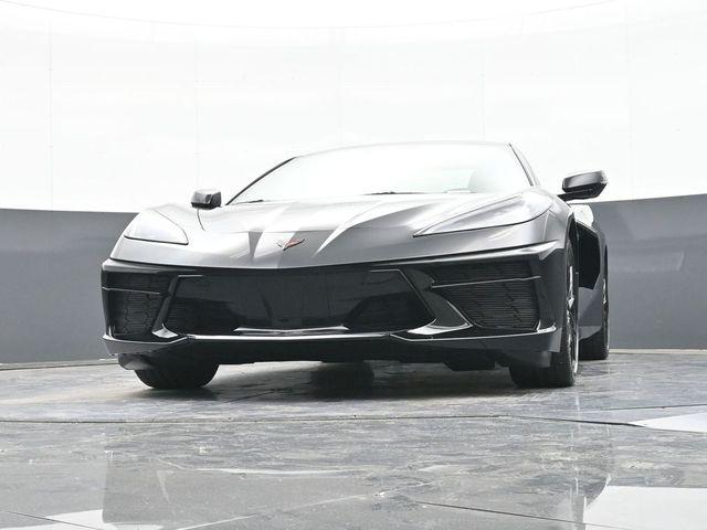 2026 Chevrolet Corvette Stingray Convertible, 1LT, RWD