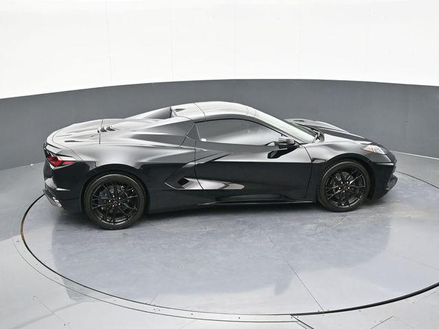 2026 Chevrolet Corvette Stingray Convertible, 1LT, RWD