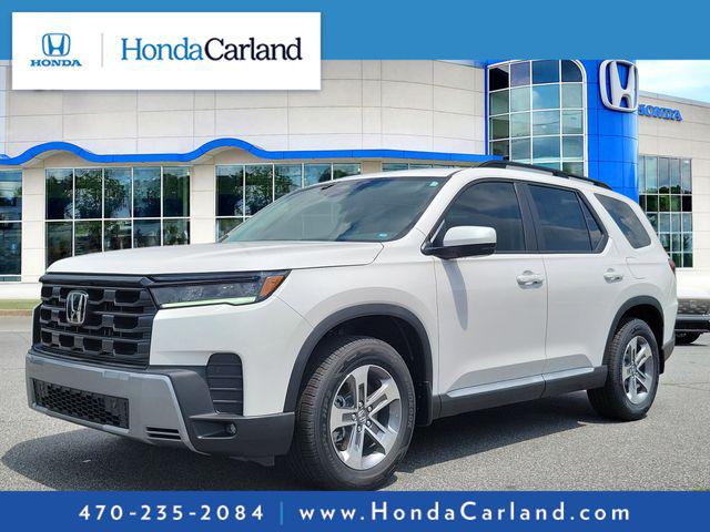 2026 Honda Pilot EX-L for sale in Roswell, GA