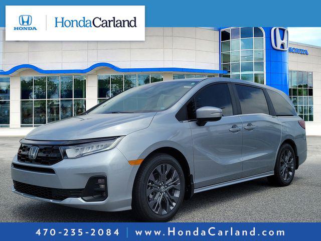 2026 Honda Odyssey Touring for sale in Roswell, GA