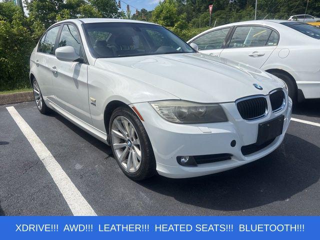2011 BMW 3 Series 328i xDrive for sale in Kingsport, TN
