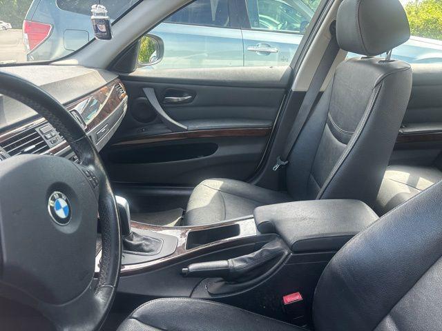 2011 BMW 3 Series 328i xDrive