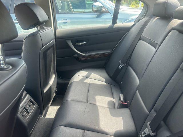 2011 BMW 3 Series 328i xDrive