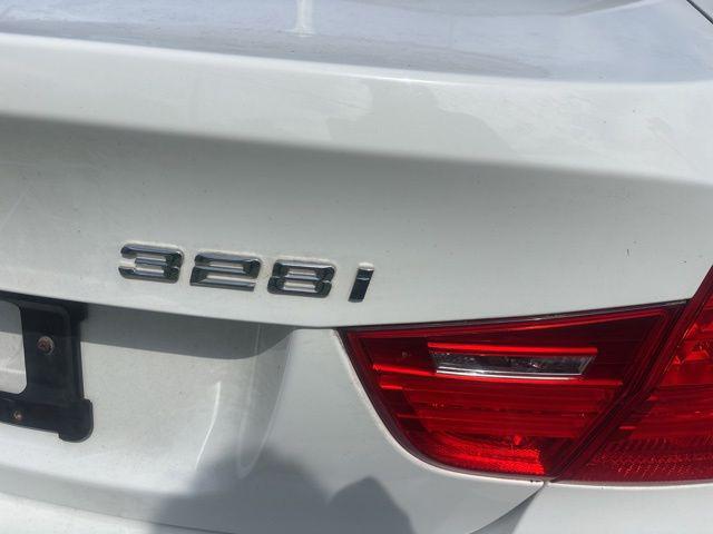 2011 BMW 3 Series 328i xDrive