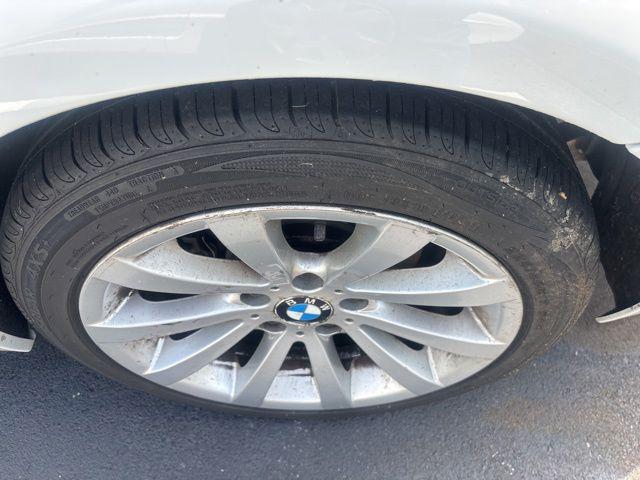 2011 BMW 3 Series 328i xDrive