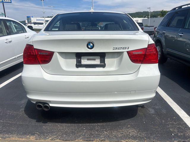 2011 BMW 3 Series 328i xDrive