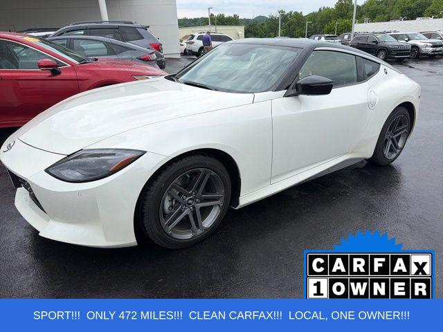 2026 Nissan Z Sport for sale in Kingsport, TN