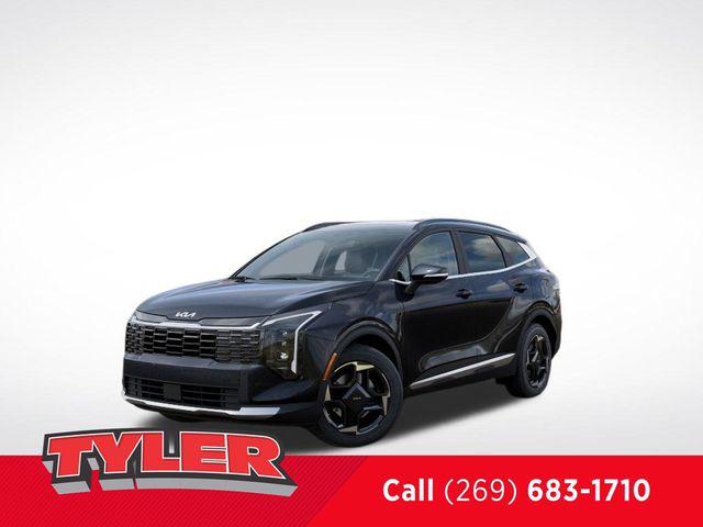 2026 Kia Sportage EX for sale in Niles, MI