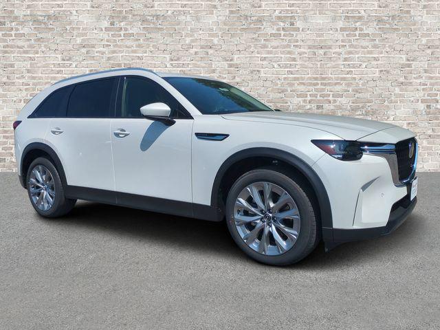 2026 Mazda X-90 3.3 Turbo Preferred for sale in Richmond, VA