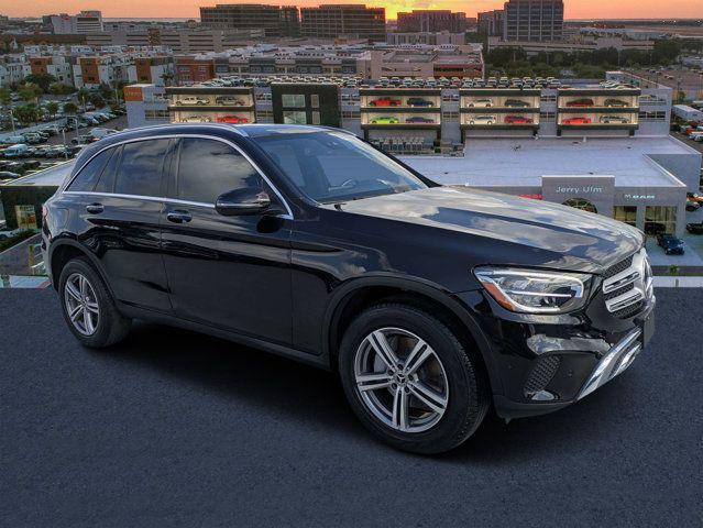 2022 Mercedes-Benz GLC 4MATIC SUV for sale in Tampa, FL