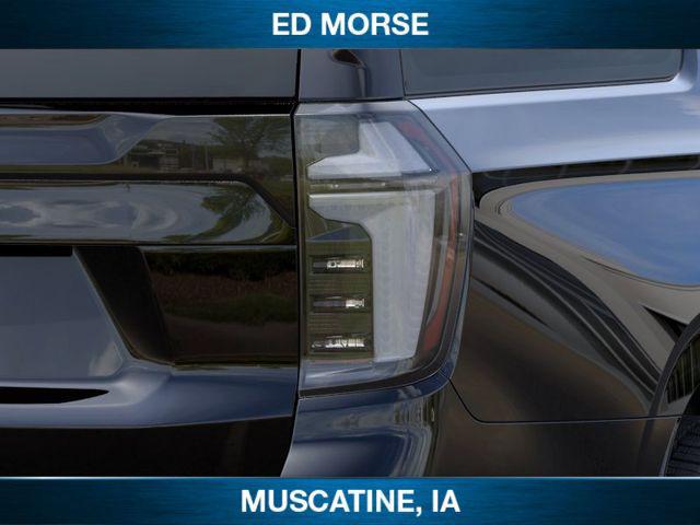 2026 Chevrolet Suburban High Country, 4WD
