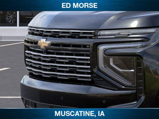 2026 Chevrolet Suburban High Country, 4WD