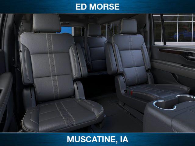 2026 Chevrolet Suburban High Country, 4WD