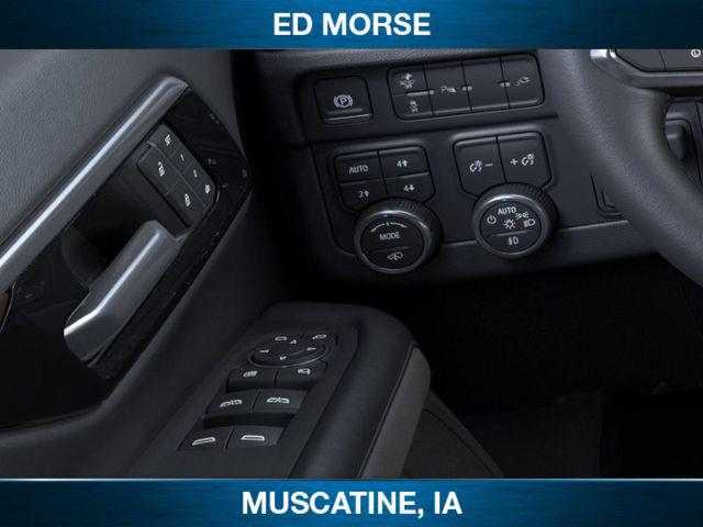 2026 Chevrolet Suburban High Country, 4WD