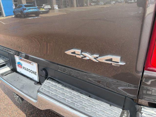 2023 Ram 1500 Big Horn Crew Cab 4x4 5'7" Box