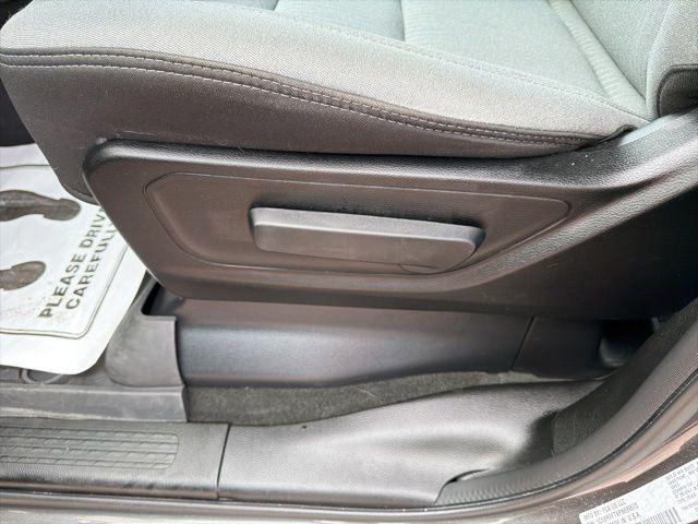 2023 Ram 1500 Big Horn Crew Cab 4x4 5'7" Box