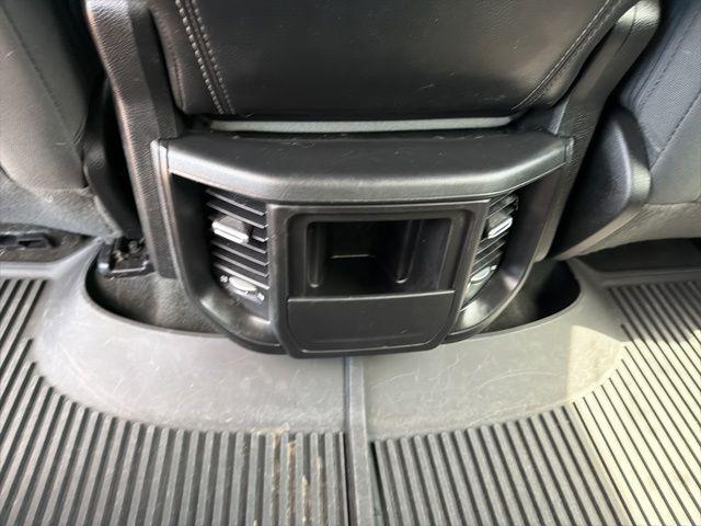 2023 Ram 1500 Big Horn Crew Cab 4x4 5'7" Box