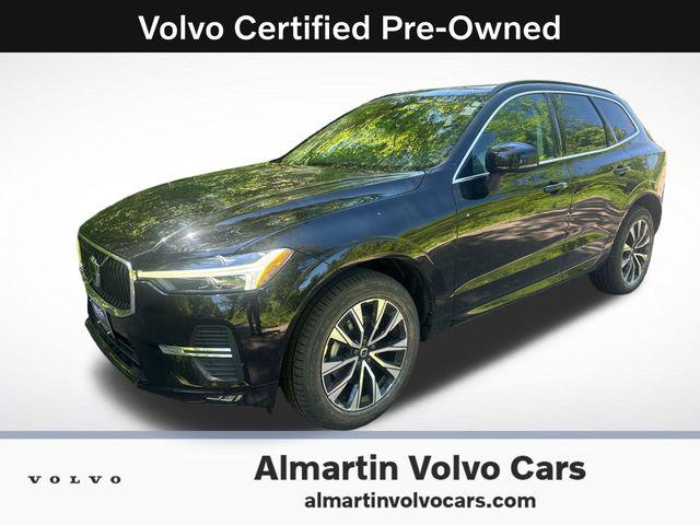 2023 Volvo XC60 B5 Core for sale in Shelburne, VT