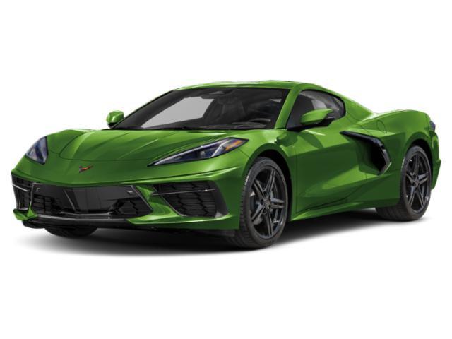 2026 Chevrolet Corvette Stingray Coupe, 1LT, RWD 2026 Chevrolet Corvette Stingray Coupe, 1LT, RWD