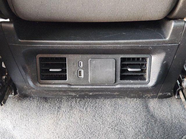 2024 Chevrolet Silverado 2500HD 4WD Crew Cab Standard Bed Custom