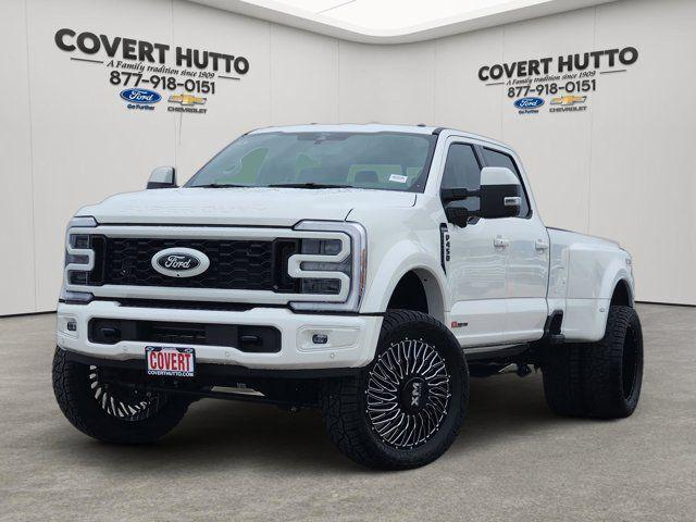 2026 Ford F-450 Platinum for sale in Austin, TX