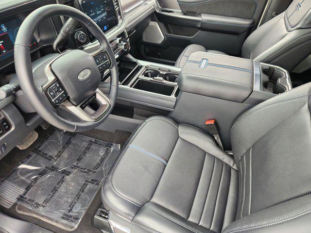2026 Ford F-450 Platinum