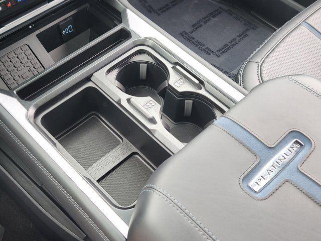 2026 Ford F-450 Platinum