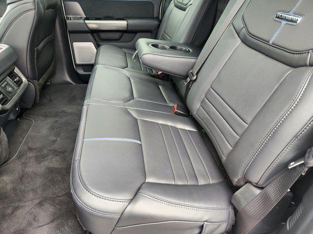 2026 Ford F-450 Platinum