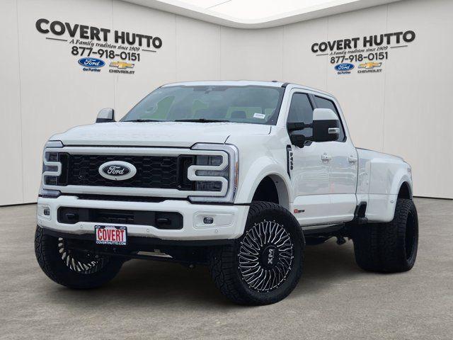 2026 Ford F-450 Platinum for sale in Austin, TX