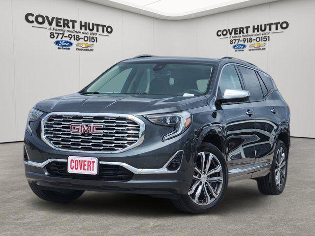 2020 GMC Terrain AWD Denali for sale in Austin, TX