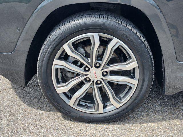 2020 GMC Terrain AWD Denali