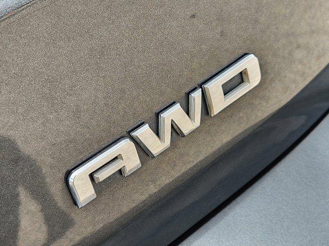 2020 GMC Terrain AWD Denali