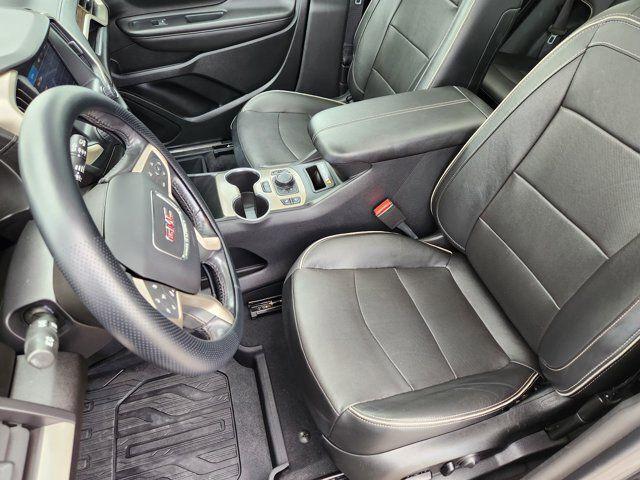 2020 GMC Terrain AWD Denali