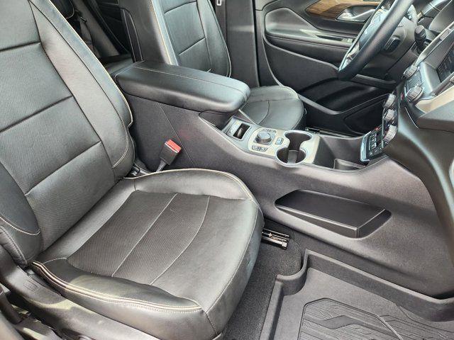2020 GMC Terrain AWD Denali