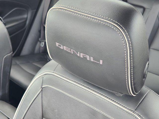 2020 GMC Terrain AWD Denali