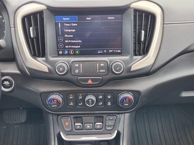 2020 GMC Terrain AWD Denali