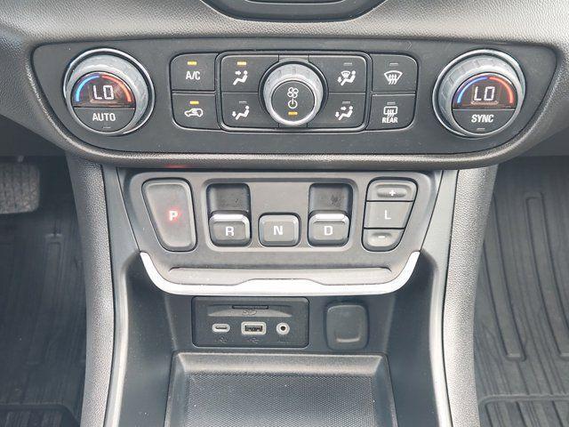 2020 GMC Terrain AWD Denali