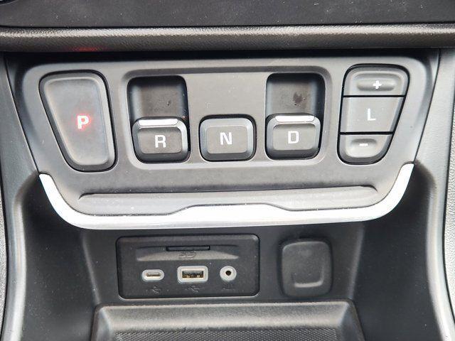 2020 GMC Terrain AWD Denali