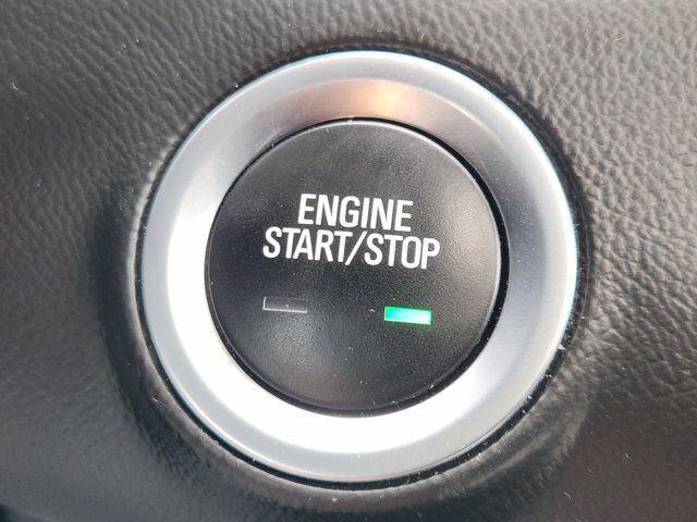 2020 GMC Terrain AWD Denali