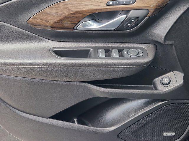 2020 GMC Terrain AWD Denali