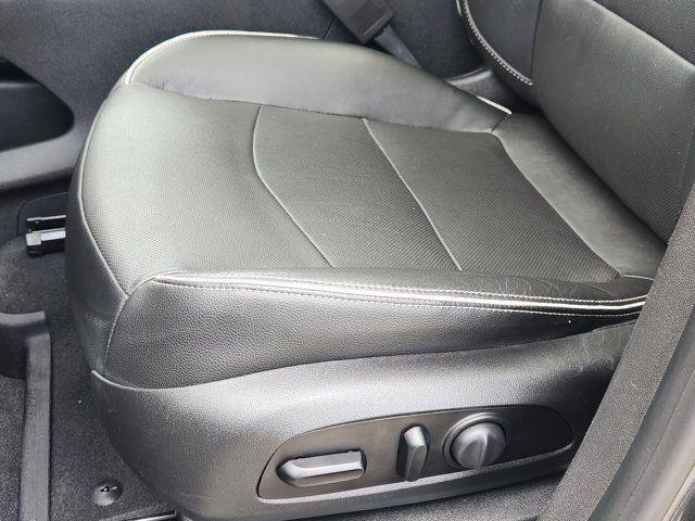 2020 GMC Terrain AWD Denali