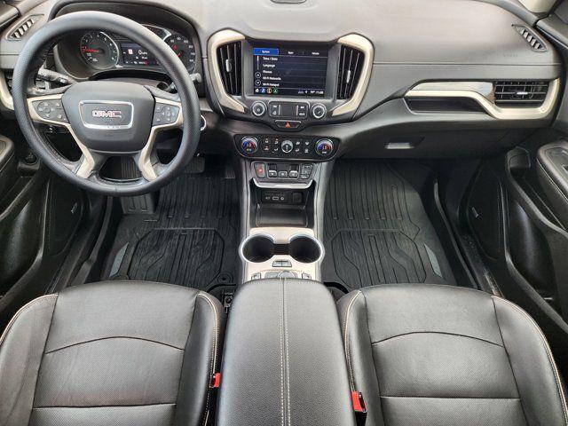 2020 GMC Terrain AWD Denali
