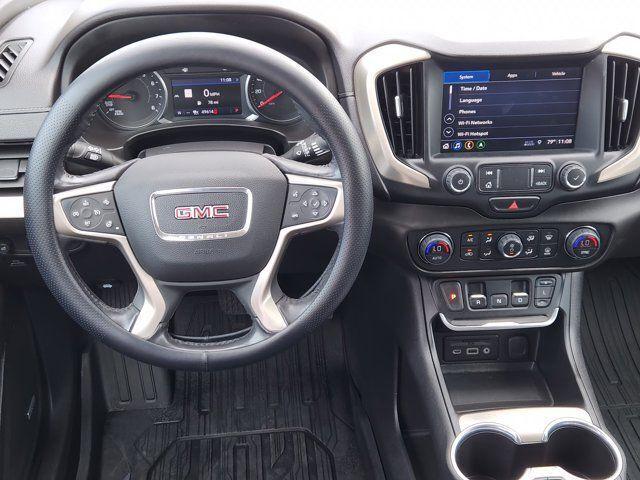 2020 GMC Terrain AWD Denali